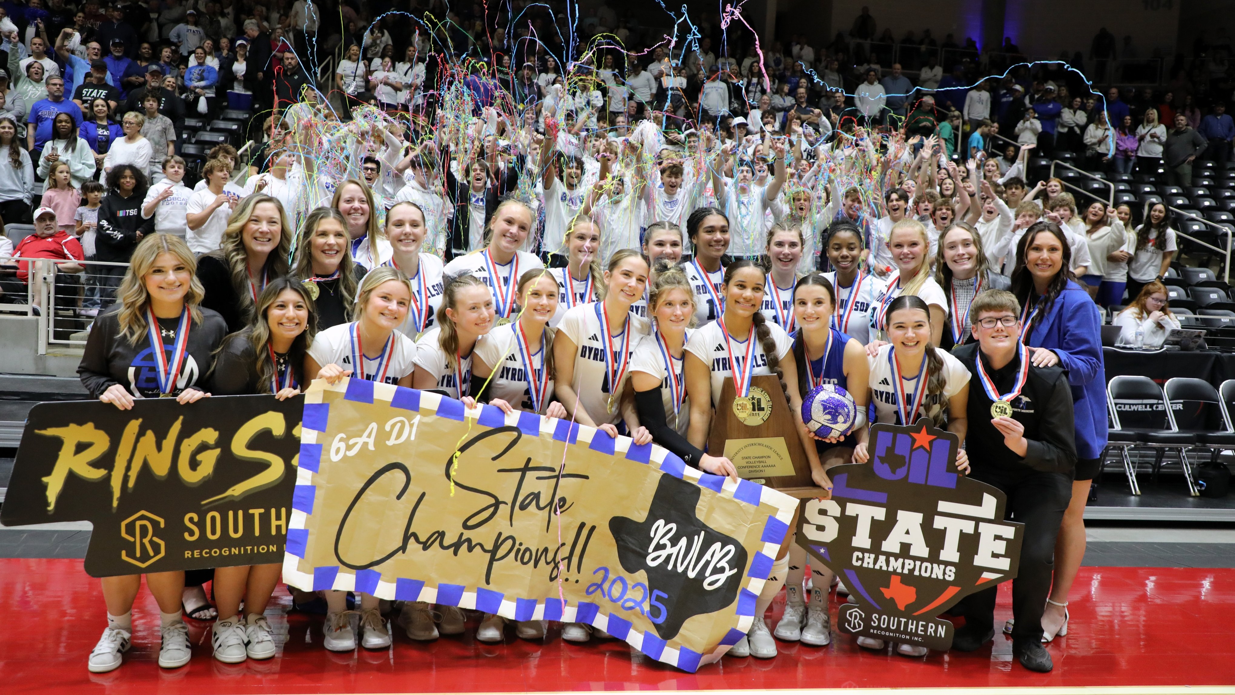 Courtesy: @NorthwestISD/X