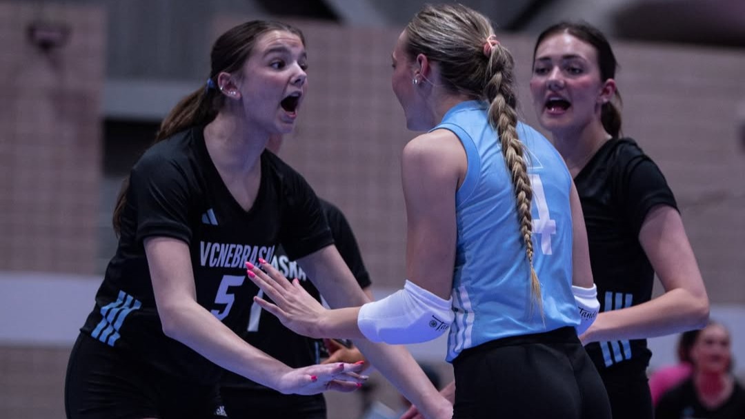 Courtesy: vcnebraska/Instagram