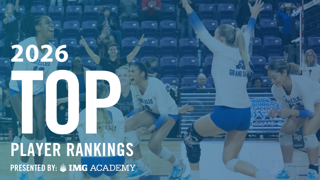 Class of 2026 Top 150 Presented by IMG Academy | High School Volleyball ...
