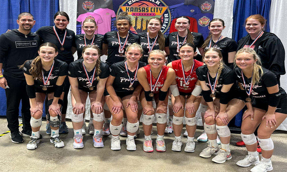 Tournament Preview Northern Lights Qualifier 1 Club Volleyball