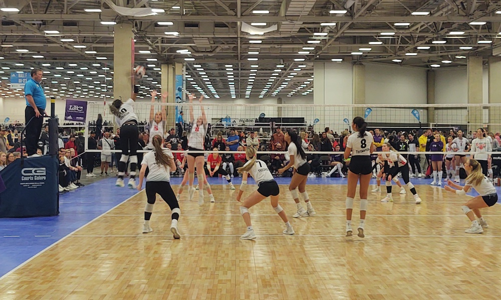 Lone Star Classic Day Two Recap And Stars Club Volleyball lone-star-classic-day-two-recap-and-stars-club-volleyball
