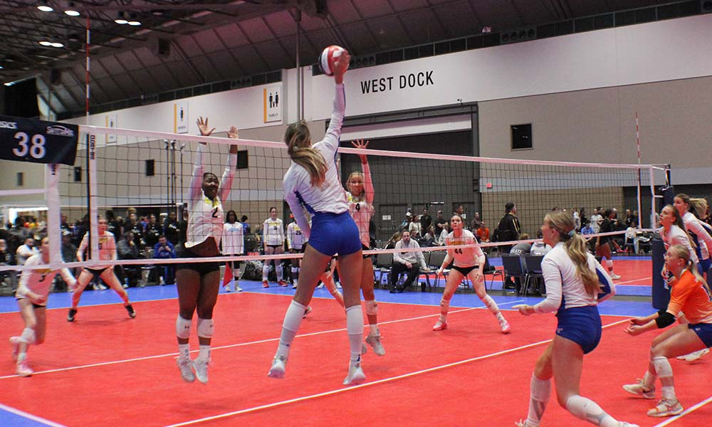 16s All-Season Selections: Power Pins | Club Volleyball ...