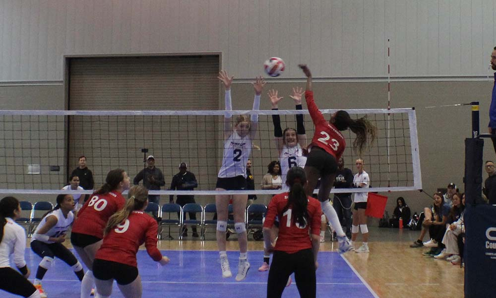 17s All-Season Selections: Power Pins | Club Volleyball ...