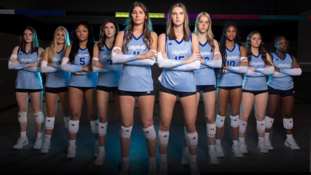 Pin Vb Power 2026 PVB Power 50 club rankings: 16U | Club Volleyball - PrepVolleyball.com