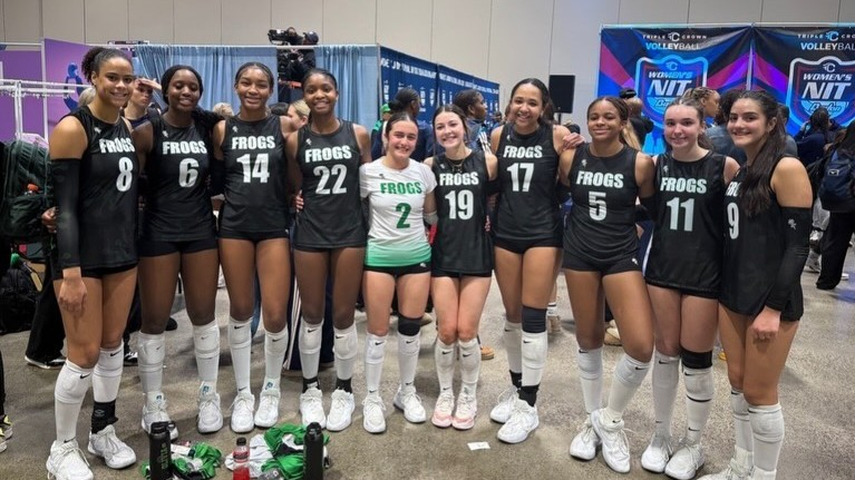 Pin Vb Power 2026 PVB Power 50 club rankings: 15U | Club Volleyball - PrepVolleyball.com