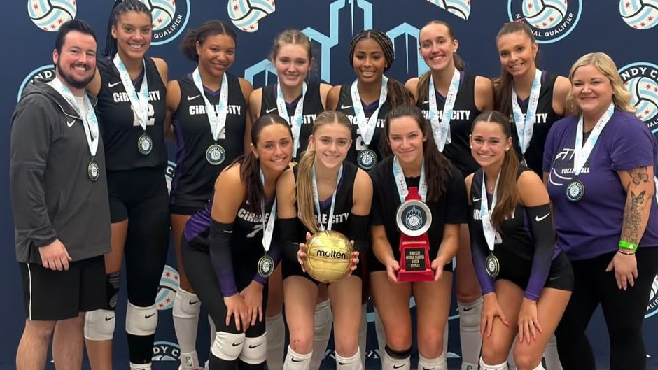 Pin Vb Power 16U PVB Power 50 club rankings: April update | Club Volleyball ...