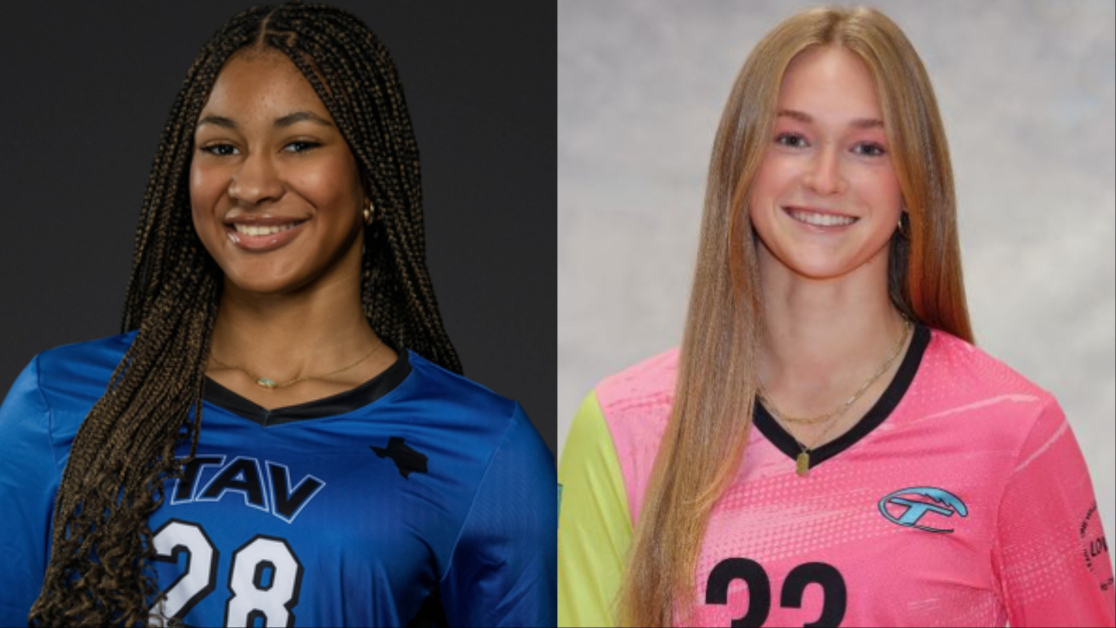 Class of 2028 Top 150: 5-star rating updates | Club Volleyball ...