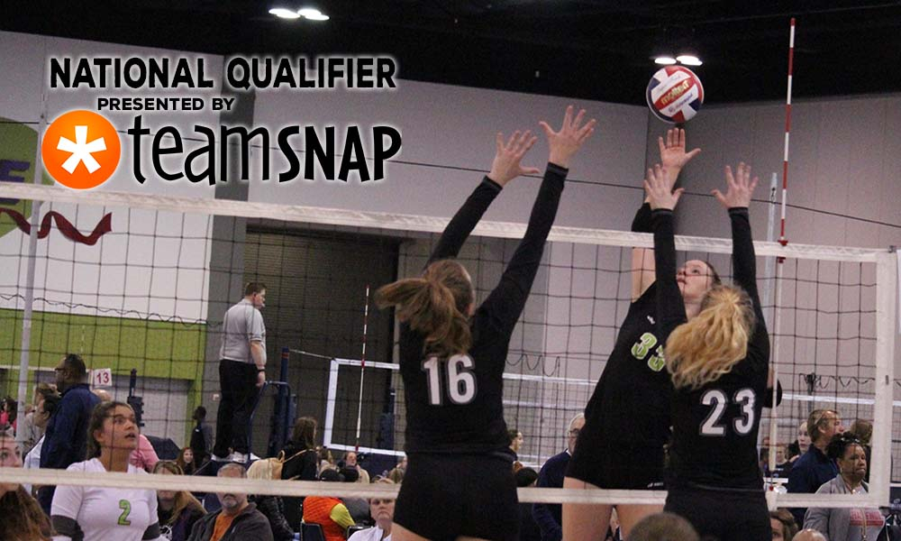 Star Search Day 1 at Beast of the Southeast 18s Qualifier Club