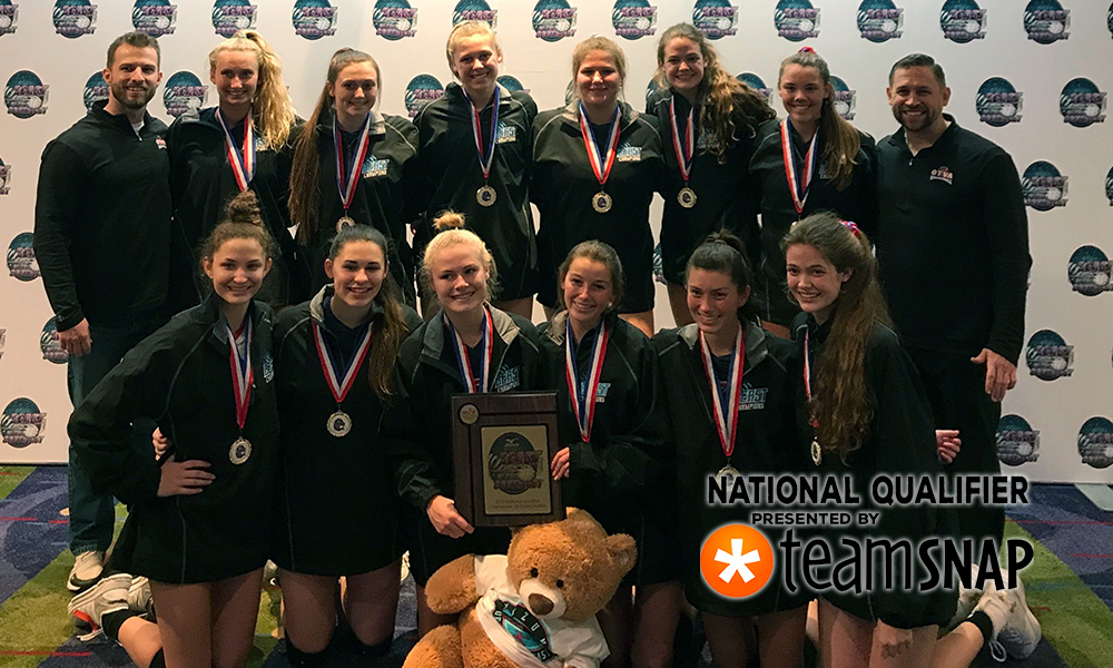 Beast of the Southeast 18s Qualifier WrapUp Club Volleyball