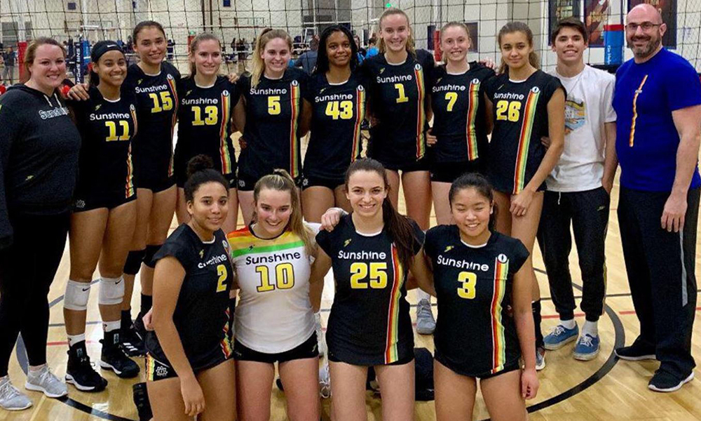 Preview and Predictions NCVA Golden State 18s Qualifier (Reno) Club