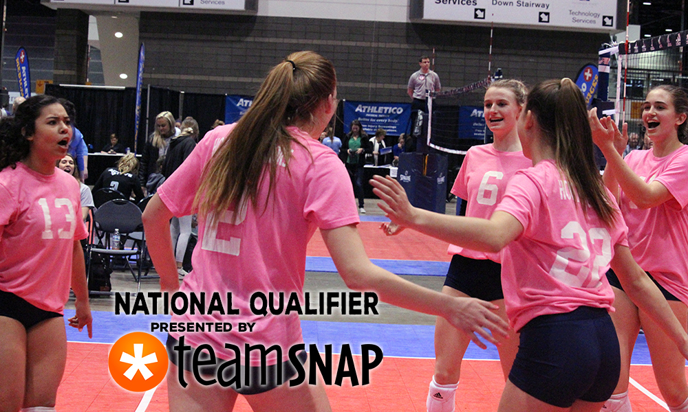 Windy City Day 1 Not an EasyBreezy Start in Chicago Club Volleyball