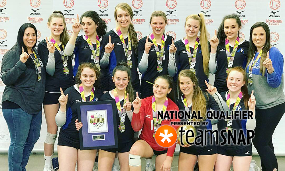 NLQ WrapUp 17 Club Divisions Club Volleyball
