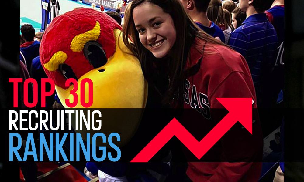 Top 30 College Recruiting Classes of 2020 1120 Club Volleyball