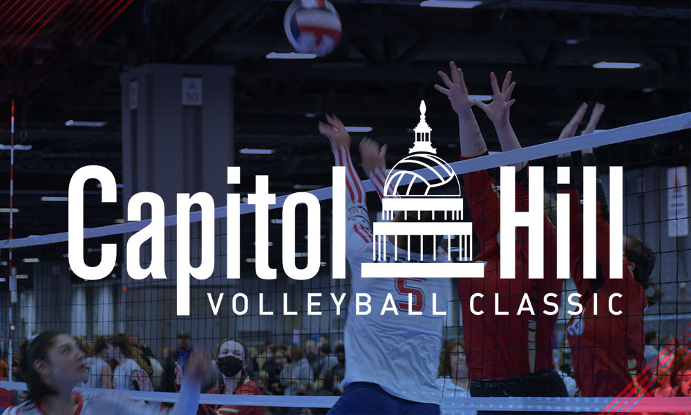 Capitol Hill Classic Day One Recap/Star Search Club Volleyball