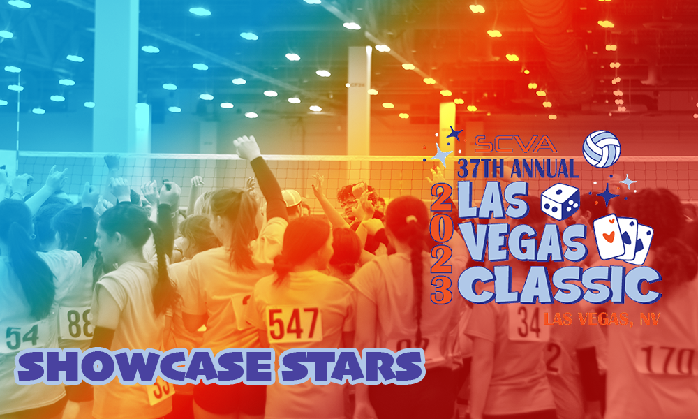 SCVA Las Vegas Classic Showcase Stars Shine Under The Neon Lights