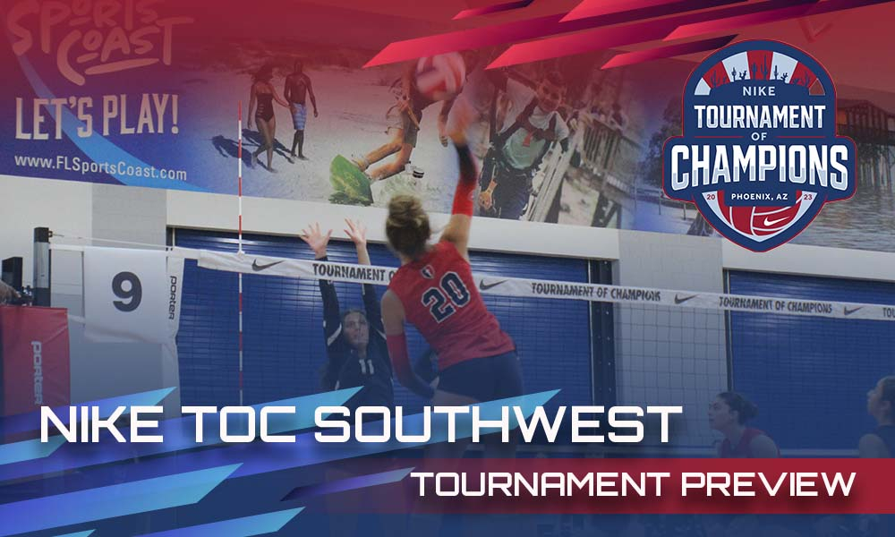 Tournament Preview 2023 Nike Tournament of Champions, Southwest High