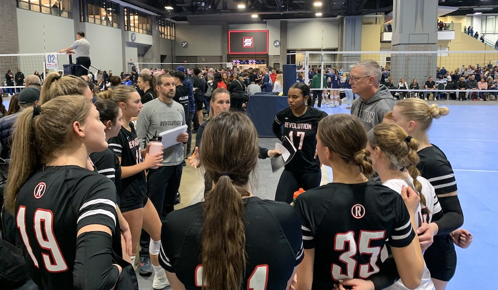 2024 Capitol Hill Classic Day One Recap And Stars Club Volleyball   Pittrevolution 