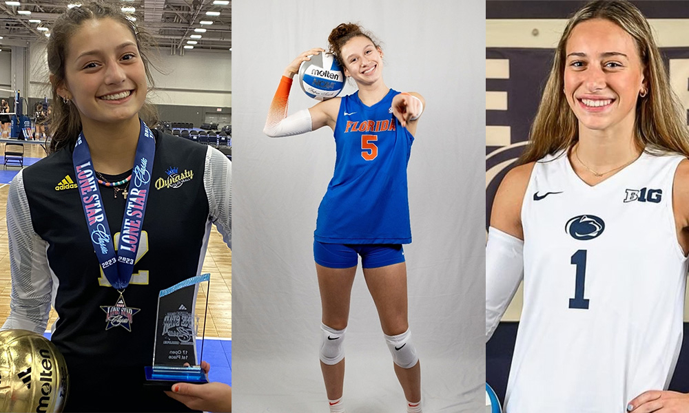 Regional Player Rankings: The Midwest | Club Volleyball ...