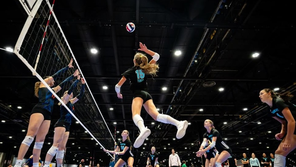 Courtesy: wavevolleyball/Instagram