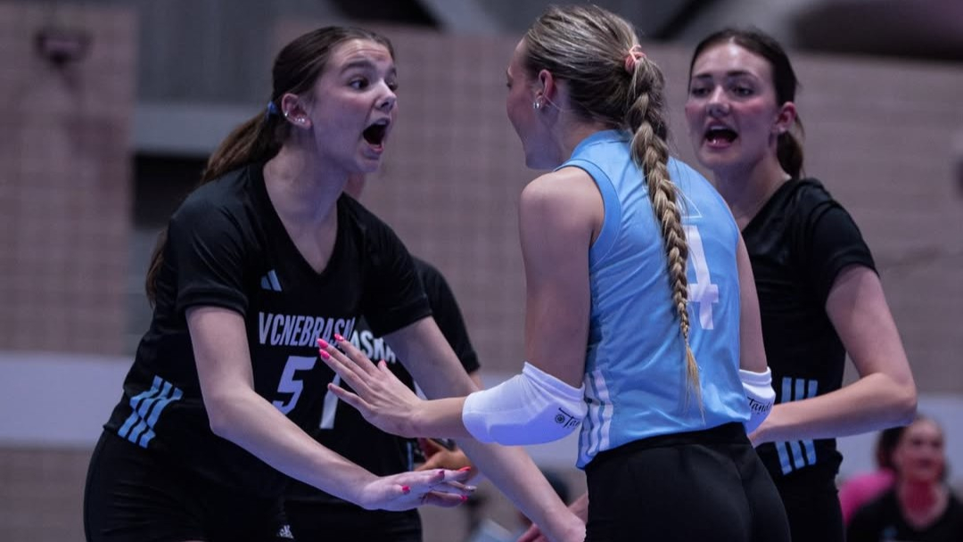 Courtesy: vcnebraska/Instagram