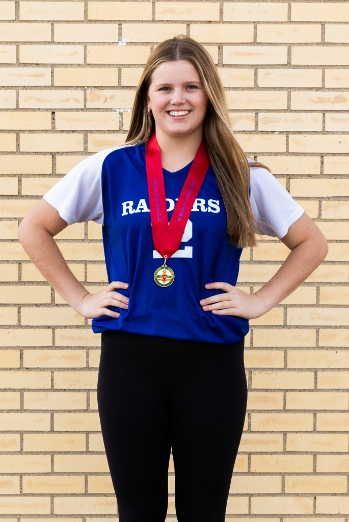 Addison Doell Player Profile - PrepVolleyball.com