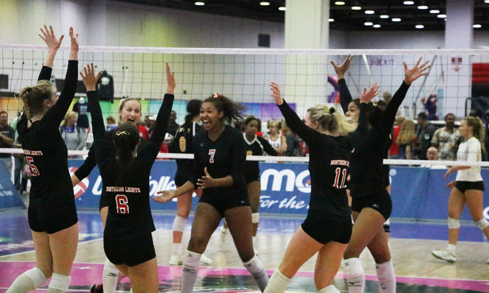 Inside the 18s National Rankings | Club Volleyball - PrepVolleyball.com