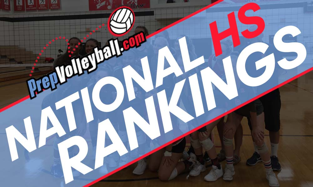 2019 Pre-Season National HS Rankings: The Top 10! | High School ...