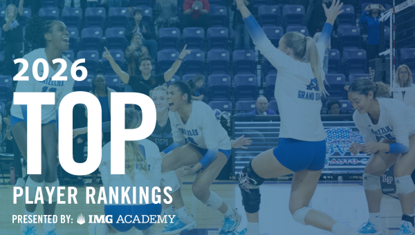 High School Volleyball News And Rankings | PrepVolleyball.com