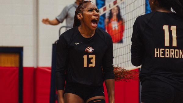 Photo: hebronvolleyball/IG